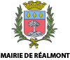Logo ville de Réalmont