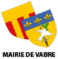 Logo ville de Vabre